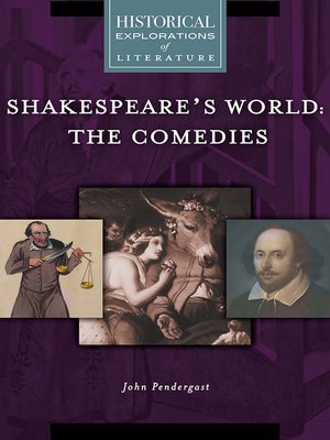 cover image of Shakespeare's World